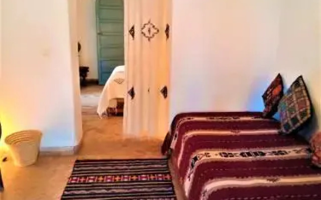 Riad Sahara Nour