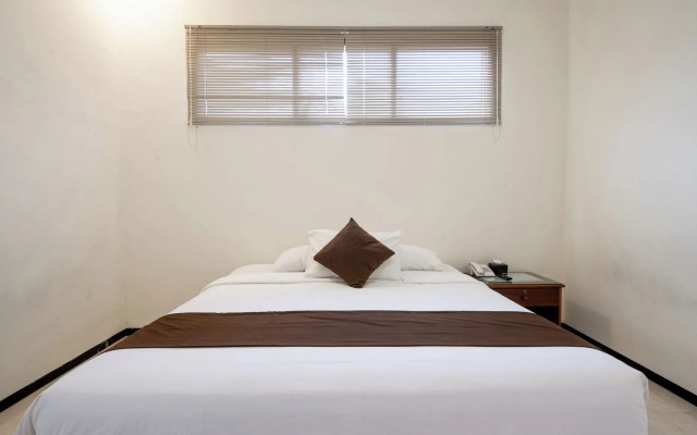 Selecta Hotel Batu Malang - Adults Only