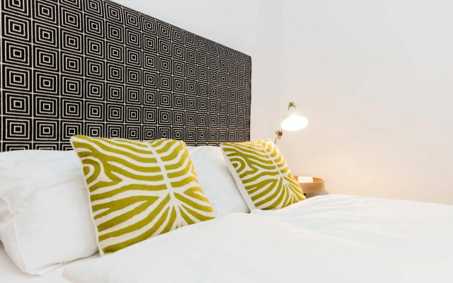 Vienna Prestige Apartments Alser Str.
