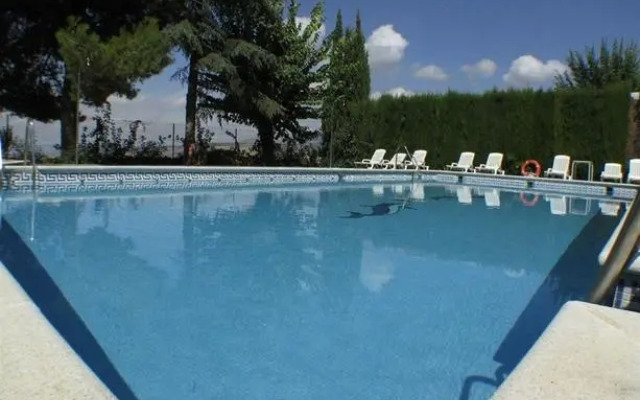 Best Western Los Cerezos