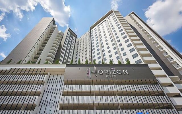 The Horizon Ipoh L8 by Grab A Stay