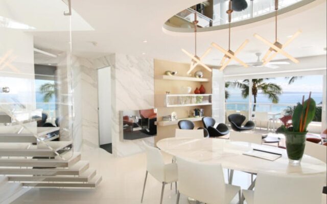 Netanya Noosa Beachfront Resort
