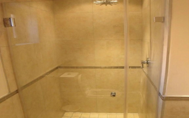 Planet Africa 1 by CTHA