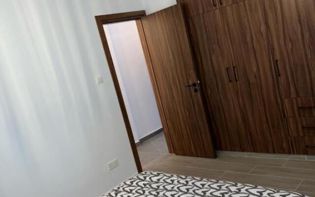Maria's Apartments 1