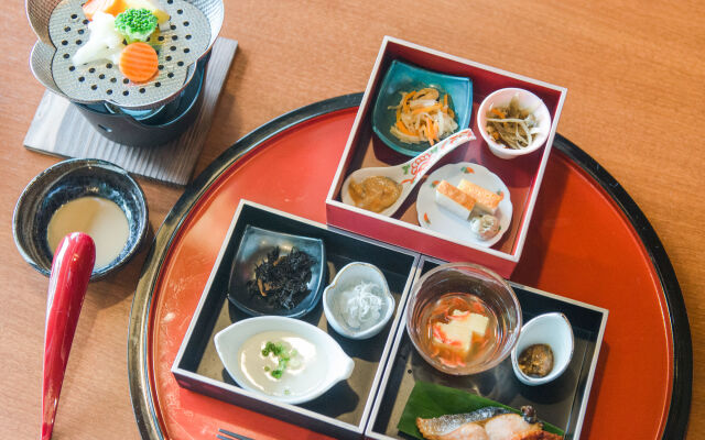 Livemax Resort Hakone Sengokuhara