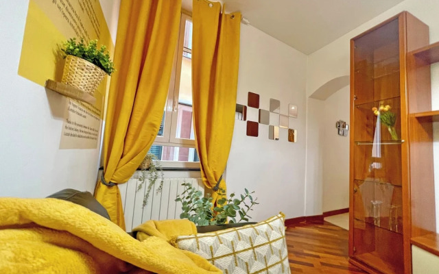Happy Family Apartments Andreana