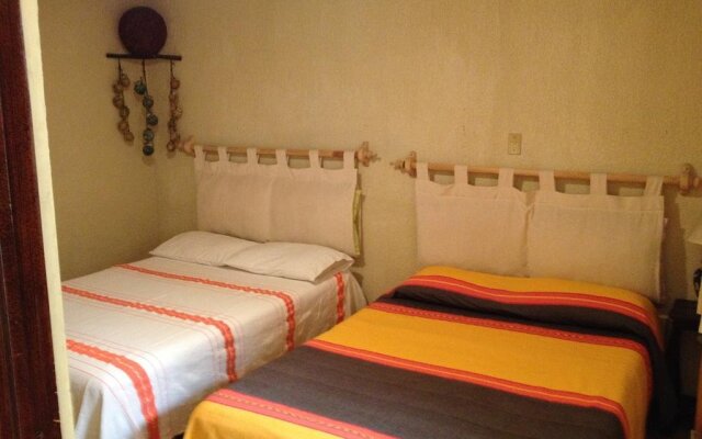 Hostal Casa Castillo Bed  Breakfast