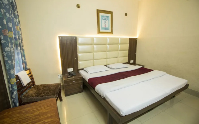 WOW STAYZ2 Hotel Jahanvi Dale