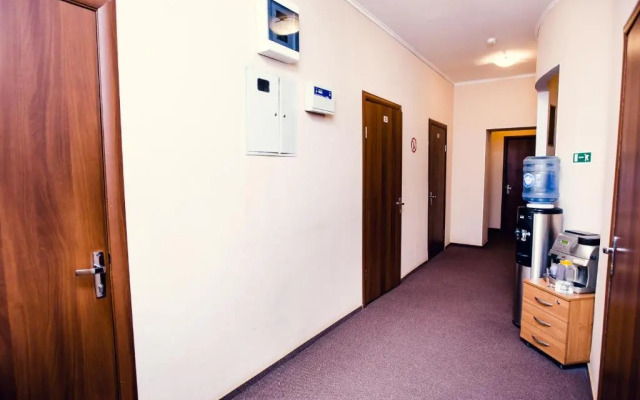 Mini-hotel Komfort