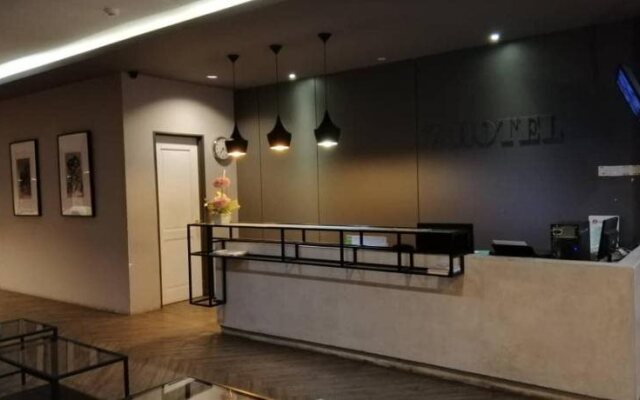 Paragon Cyberjaya by Elite Stay