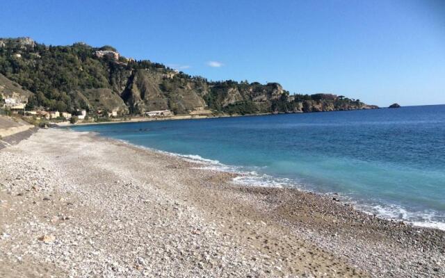 Taormina Stationhouse