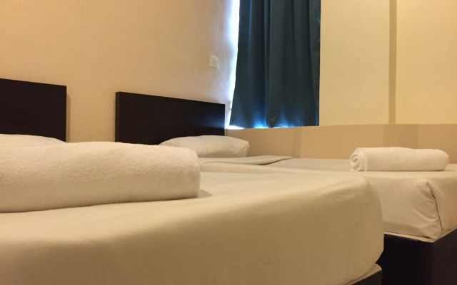 OYO 90235 Hotel Inap Sri Gombak