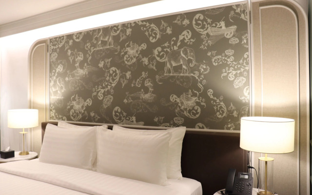 The Quarter Chaophraya by UHG