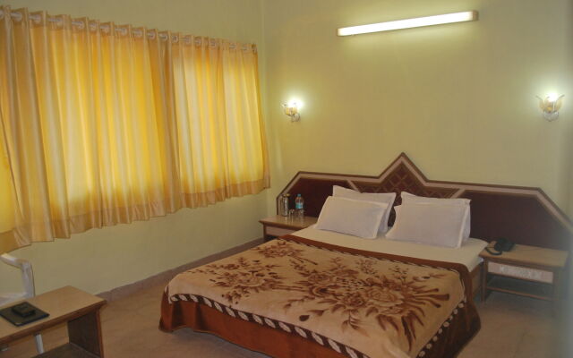 Hotel Jambhale Palace