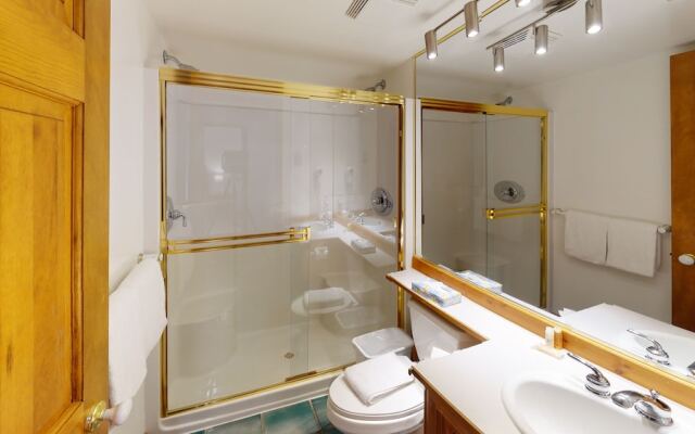 Painted Cliff by Whistler Premier