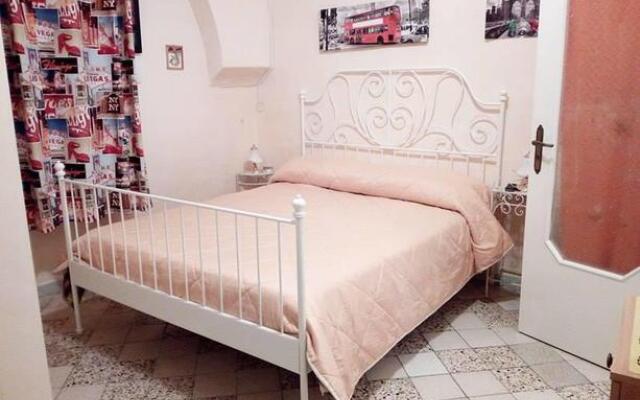 A Casa Mia