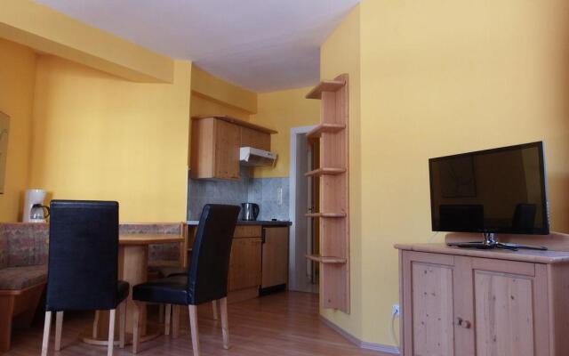 Appartementhaus Stefanie
