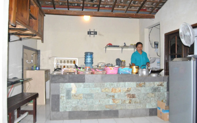 Ganesha Home Stay