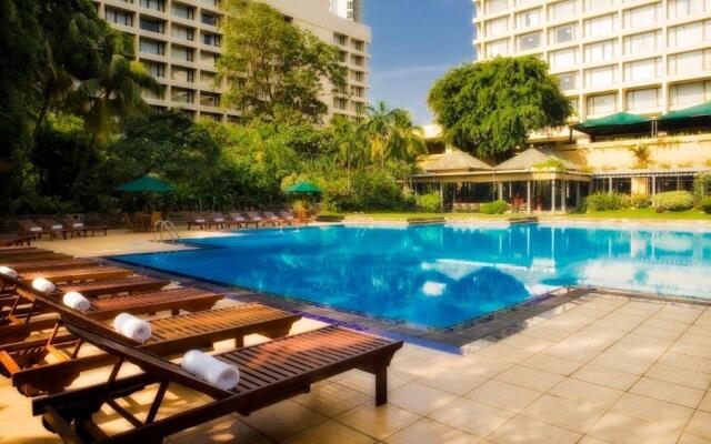 Cinnamon Grand Colombo