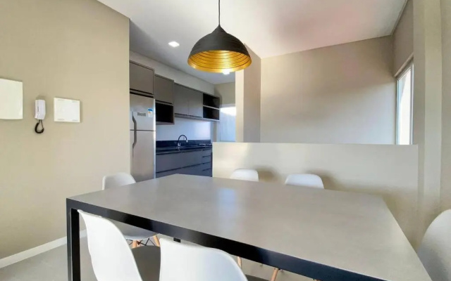 Lindo Duplex Na Praia De Canto Grande Com ótima Localização