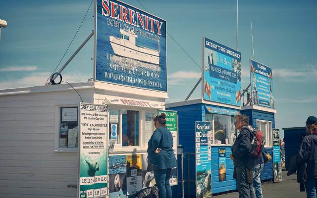 Host Stay Cheviot View