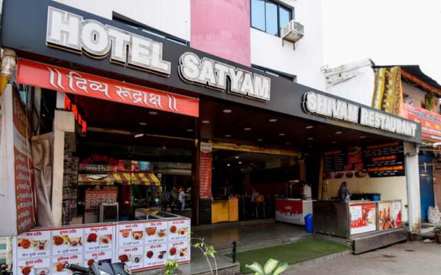 Hotel Satyam