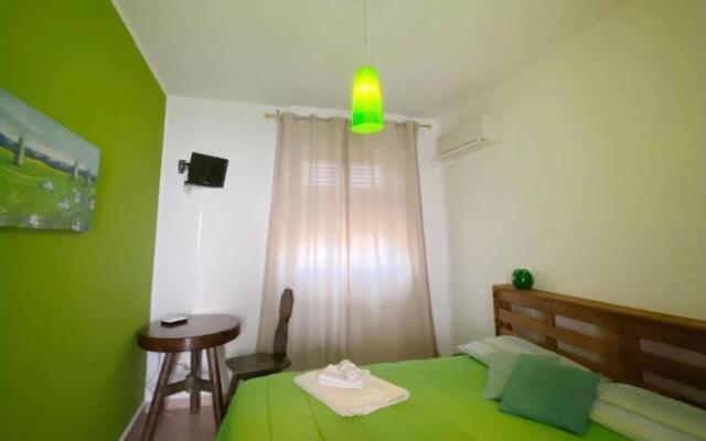 Appartamenti Arcobaleno