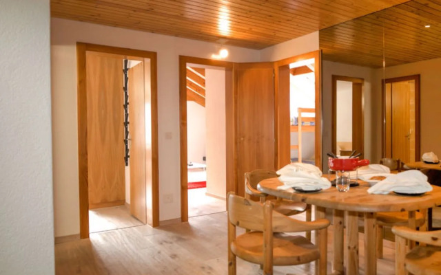 Apartment Granit Lommel 31299