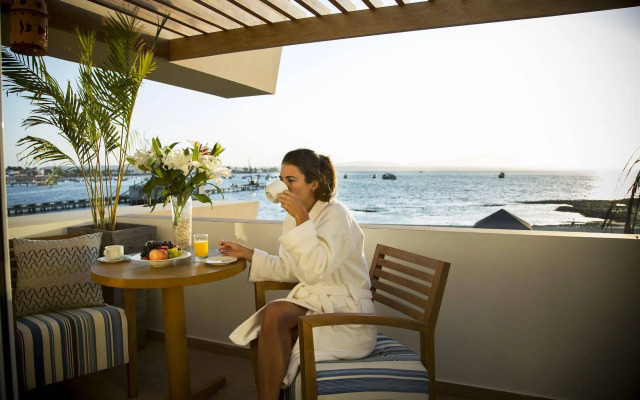 Aranwa Paracas Resort & Spa