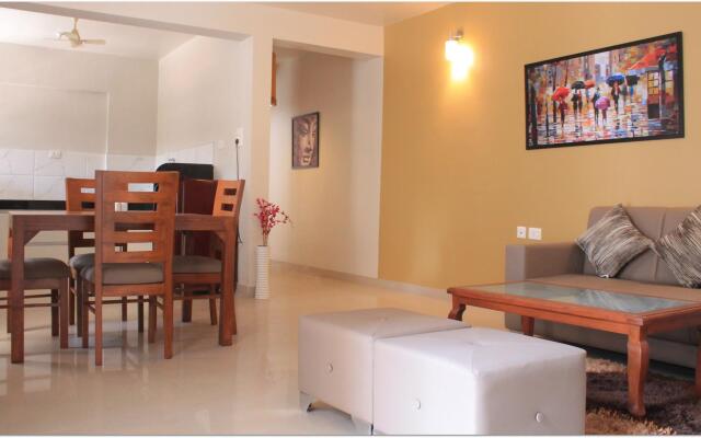 StayBird Icon Bliss, An Apartment Hotel