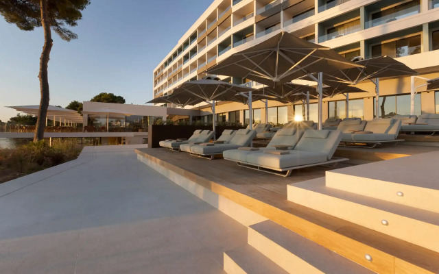 Μirage Chalkida City Resort