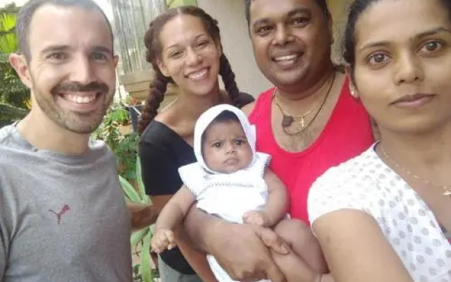 Menezes House