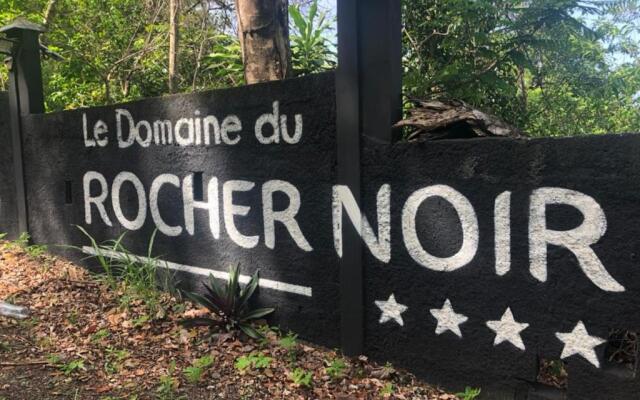 Le Domaine Du Rocher Noir