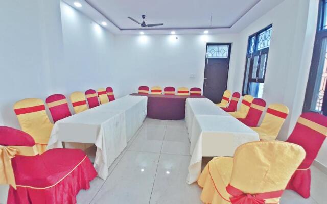 Bindiram Express By ShriGo Hotels