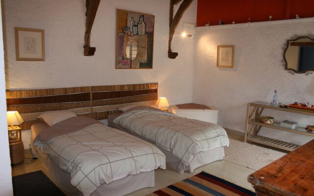 Les Vitarelles en Quercy