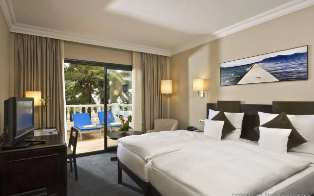 Hilton Mallorca Galatzo