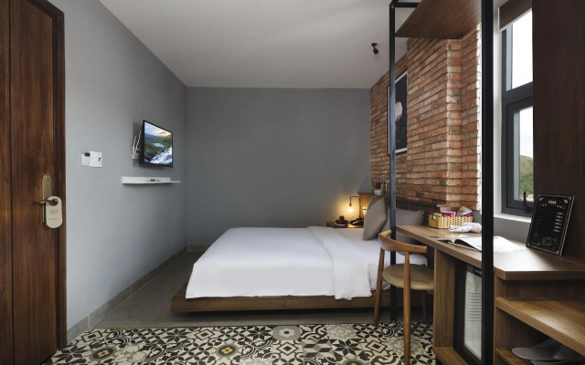 Marilyn Nha Trang Hotel