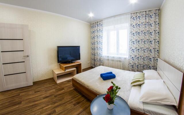 RENT-service on Zvezdova