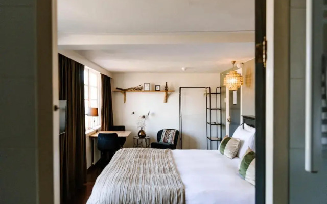 Hotel Hoog Soeren