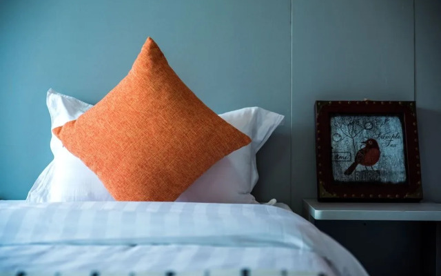 MUMU Hotel Apartment