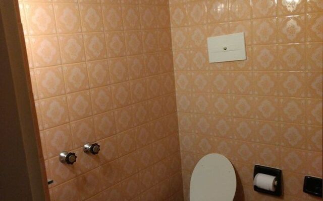 Alpino Hostel Boutique Bariloche