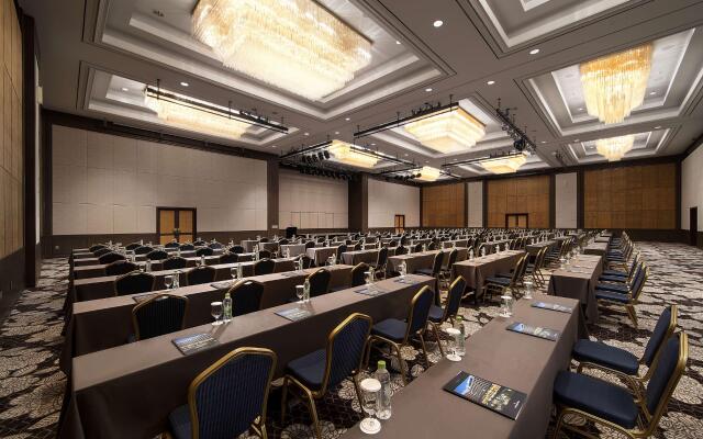 Hilton Gyeongju