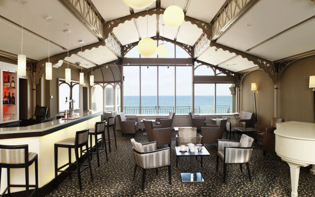 Grand Hôtel des Thermes