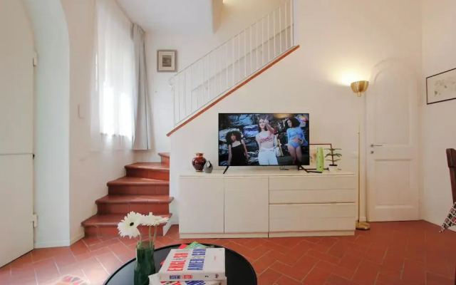 Marsili Suite