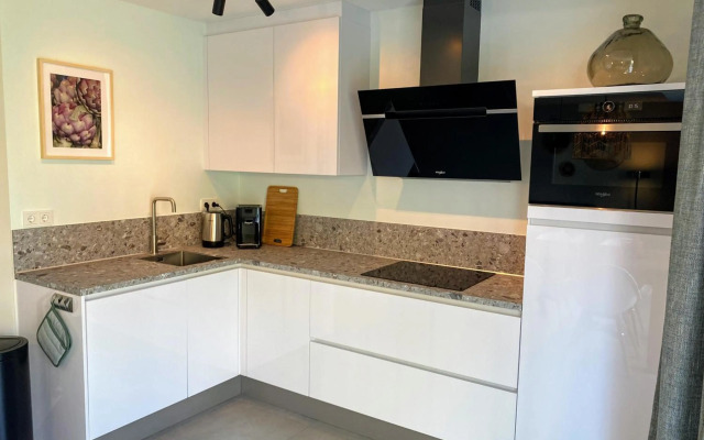 Buitenplaats Het Veerse Bree