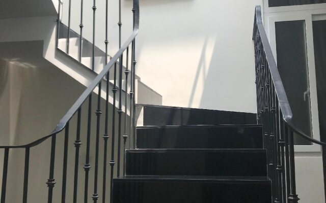 Paiza Residences & Hotel