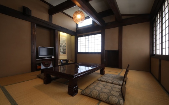 Standard Japanese-Style room 사진 3