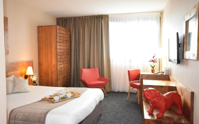 Kyriad Prestige Bordeaux Ouest Mérignac