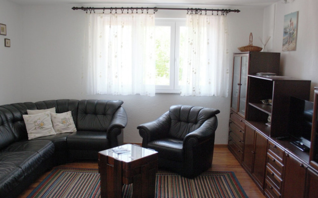 Apartments Vesna