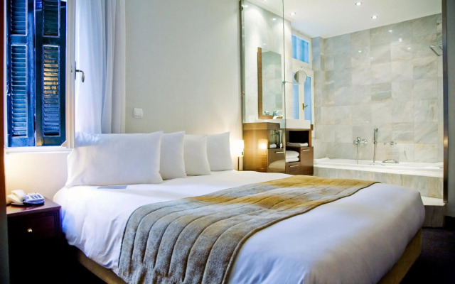 Domotel Arni